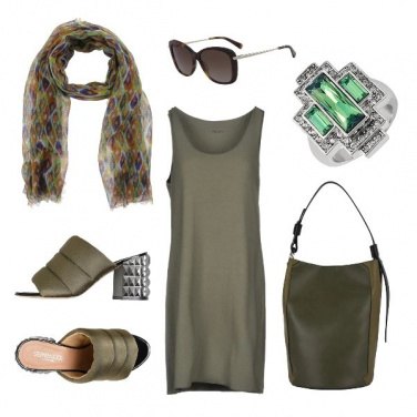 Outfit CMPS Toro