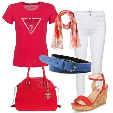 Outfit Basic #8448