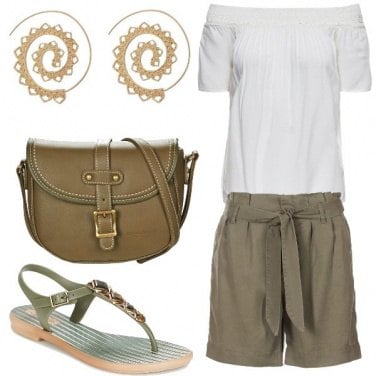 Outfit Basic #8449