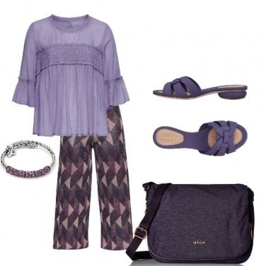 Outfit Total look #110849