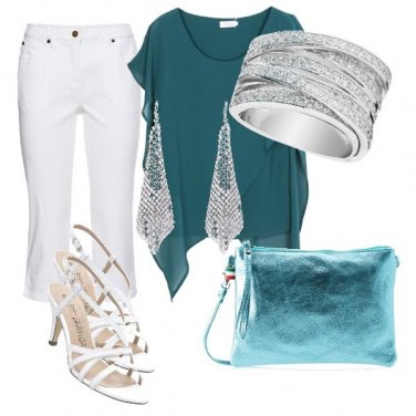 Outfit Basic #8450