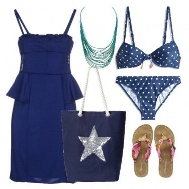 Outfit Basic #8451