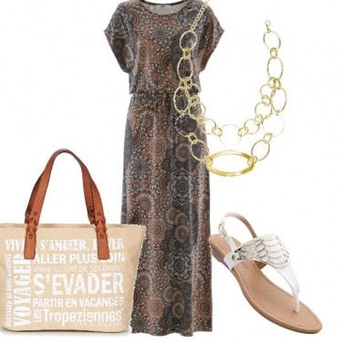 Outfit Total look #110888