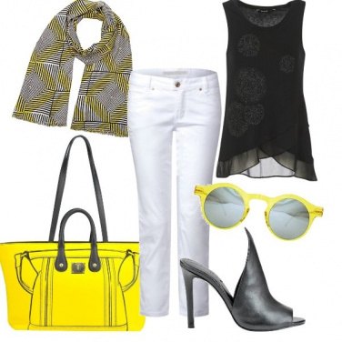 Outfit Accessori che non passano inosservati