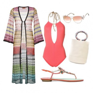 Outfit A Ischia