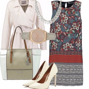Outfit Arriva settembre