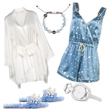 Outfit Corpi stellari