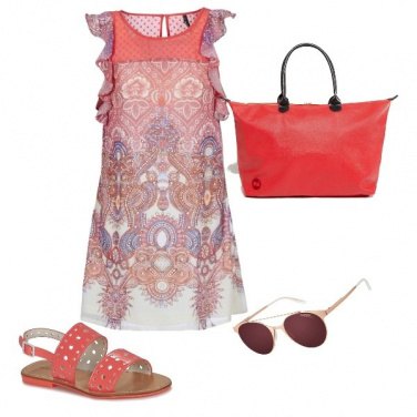 Outfit A Savona