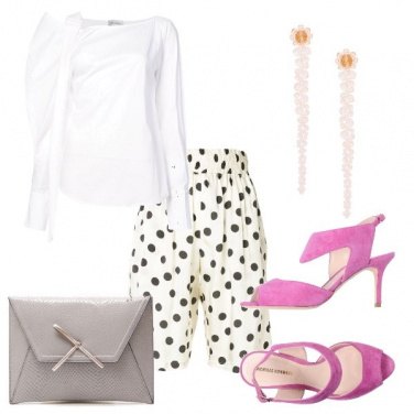 Outfit Una serata con amiche