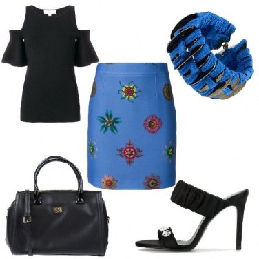 Outfit Chic #8505