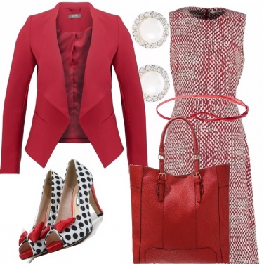Outfit Benvenuto settembre