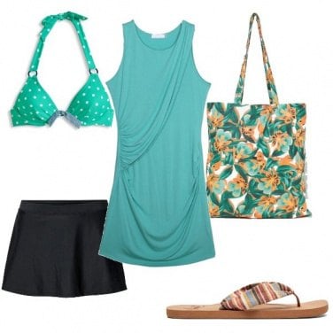 Outfit Trendy #12961