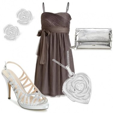 Outfit Chic #8510