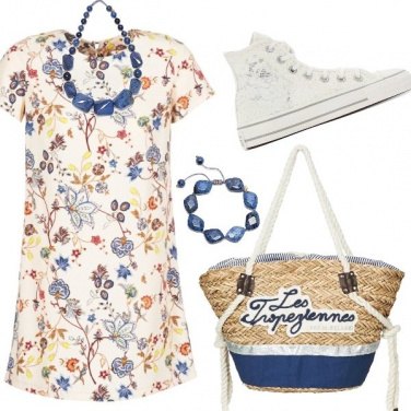 Outfit Urban #4206