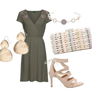 Outfit Trendy #12963