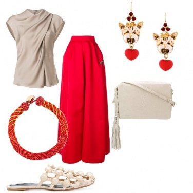 Outfit Etnico #1968