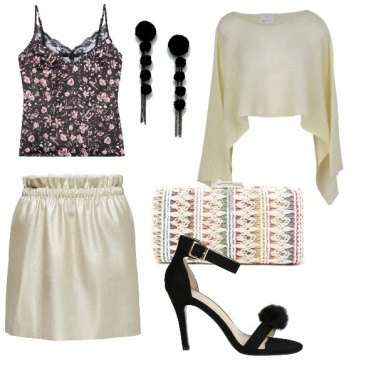Outfit Trendy #12964