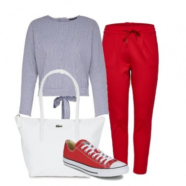 Outfit Urban #4209