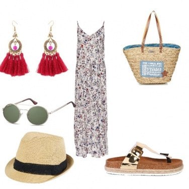 Outfit Minorca