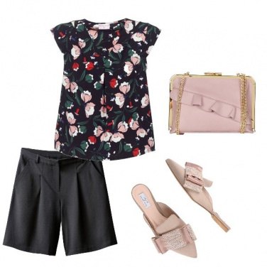 Outfit Chic #8514