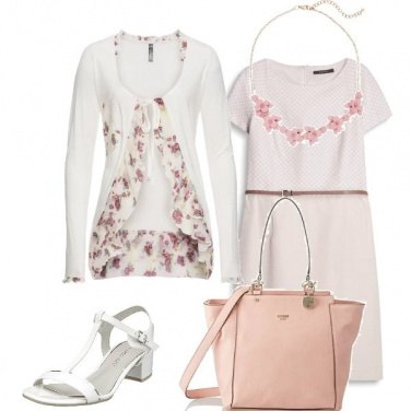Outfit Bon Ton #6077