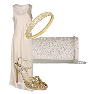 Outfit Chic #8515