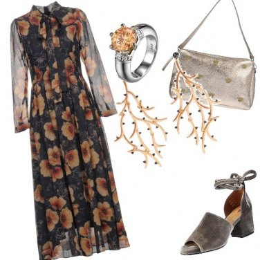 Outfit Bon Ton #6135