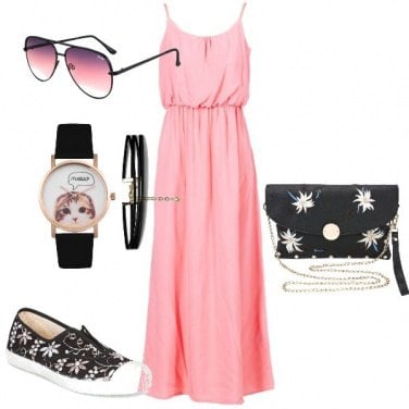 Outfit Urban #4212