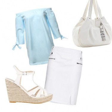 Outfit Urban #4214