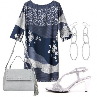 Outfit Bon Ton #6078