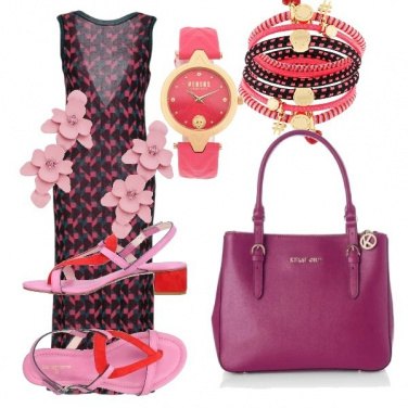 Outfit Basic #8467