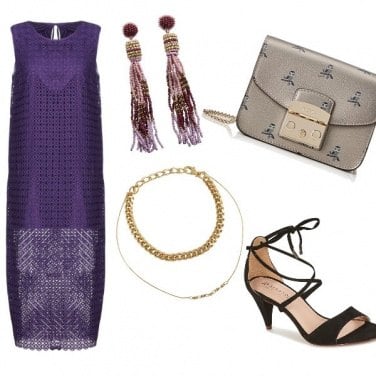 Outfit Chic #8581