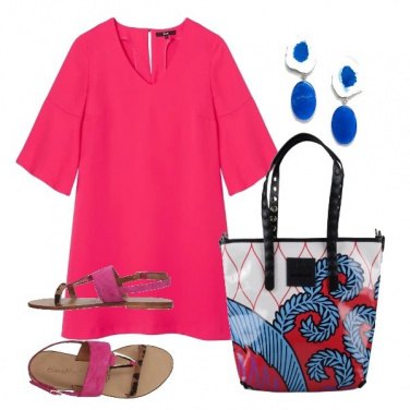 Outfit Etnico #1971