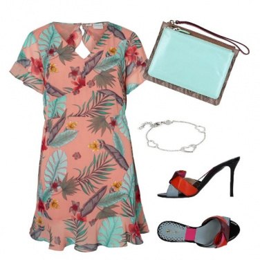 Outfit Chic #8517