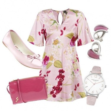 Outfit Trendy #12971