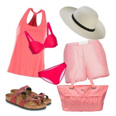 Outfit Basic #8469