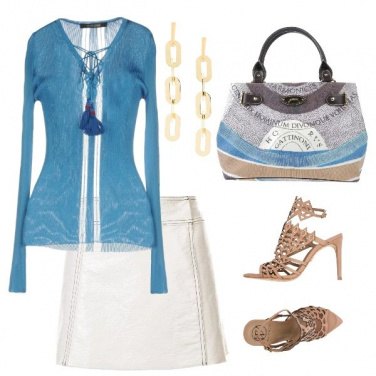 Outfit Trendy #12983