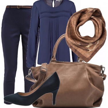 Outfit Professione medico