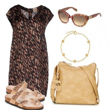 Outfit Basic #8470
