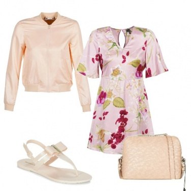 Outfit Basic #8471