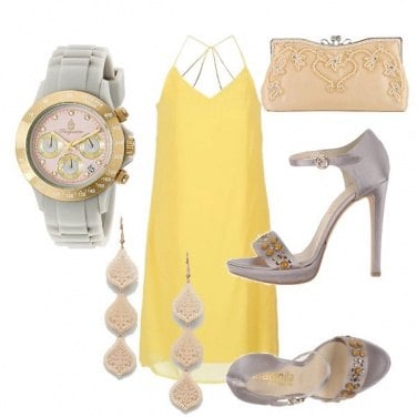 Outfit Chic #8519