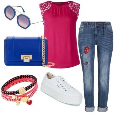 Outfit Trendy #12973
