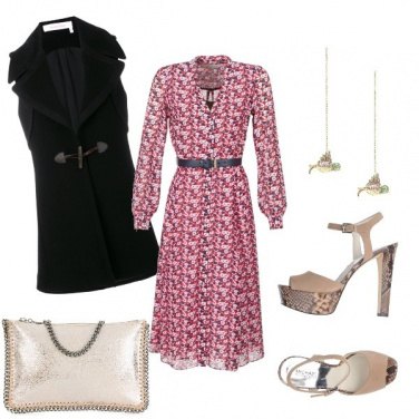 Outfit Cena