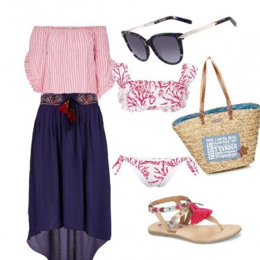 Outfit Basic #8473