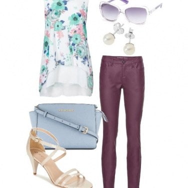 Outfit Bon Ton #6081