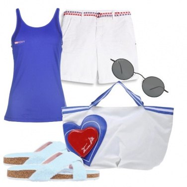 Outfit Basic #8475