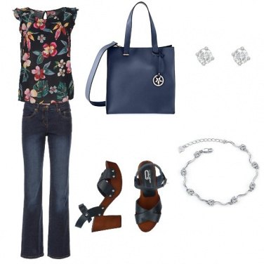 Outfit Casual