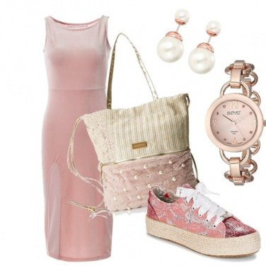 Outfit Trendy #12975
