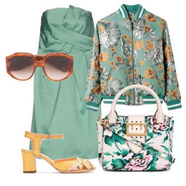 Outfit Controcorrente