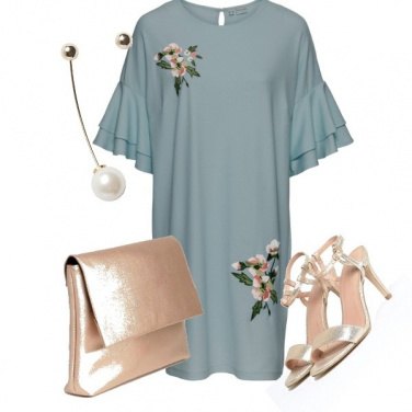 Outfit Matrimoni
